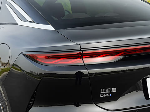 2025�� DM-i 200KM�����״�������