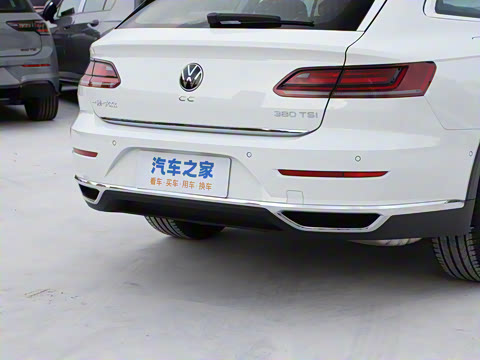 2025�� �Ŀ� ��װ�� 380TSI ���� ������