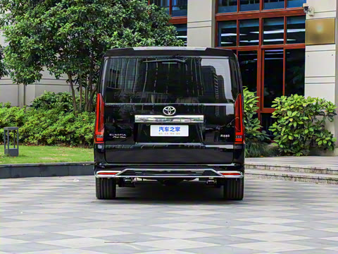 2026�� EUROFIA R580