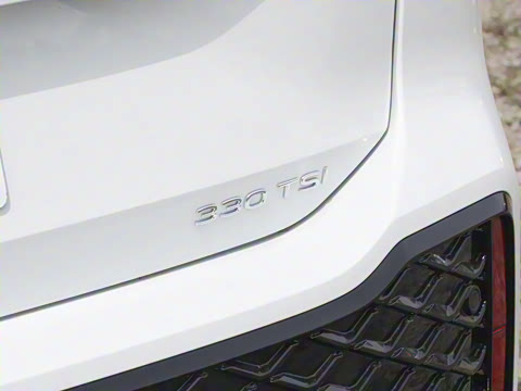 2025�� ̽��L 330TSI ������ӢCity��