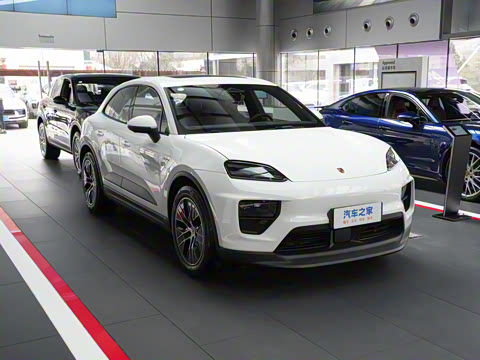 2024�� Macan ��������
