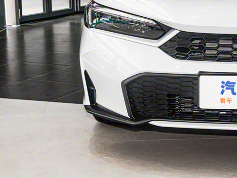 2025�� 2.0L e:HEV �춯Pro