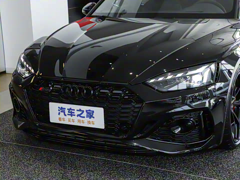 2024�� RS 5 2.9T Sportback ȼ���