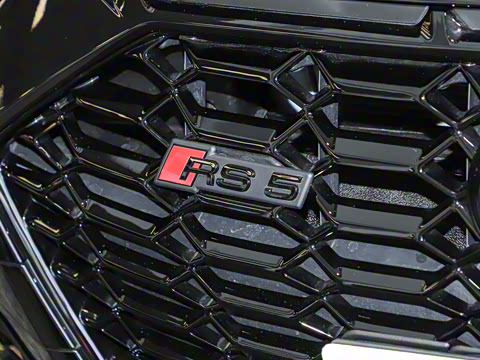 2024�� RS 5 2.9T Sportback ȼ���