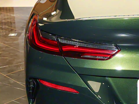 2022�� 840i ���Ž��ܳ� M�˶���װ