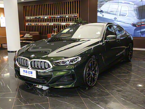 2022�� 840i ���Ž��ܳ� M�˶���װ