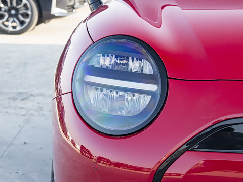 2025�� 456km COOPER E ������