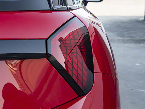 2025�� 456km COOPER E ������