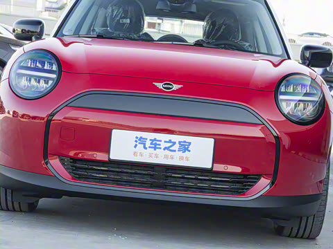 2025�� 456km COOPER E ������