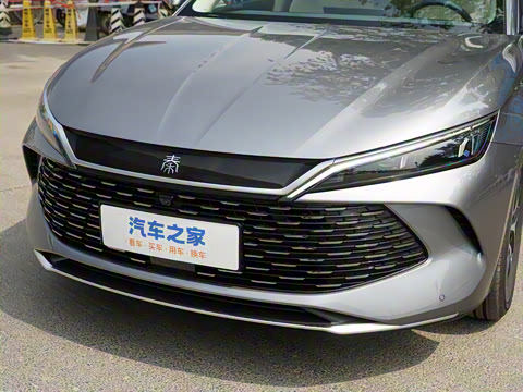 2024�� DM-i 120KM��Խ��