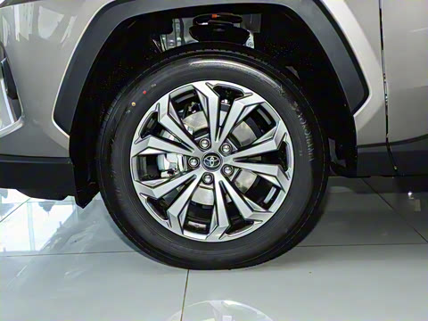 2024�� ˫�� 2.5L E-CVT������ӢPlus��