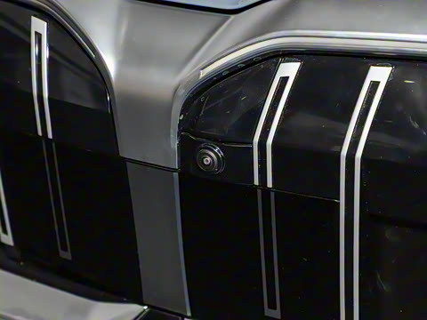 2025�� 530Li xDrive M�˶���װ