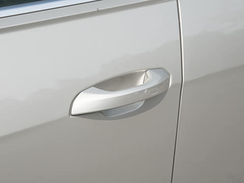 2025�� �Ŀ� 45 TFSI ��ѡ������