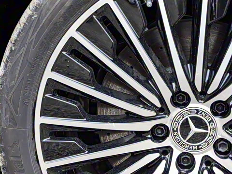 2025�� CLE 260 ���ܳ�