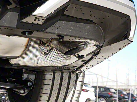 2025�� 530Li ������ M�˶���װ