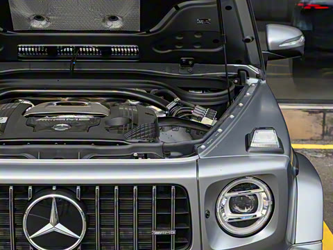 2025�� AMG G 63