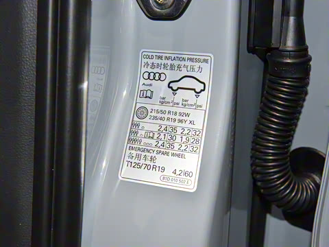 2024�� �Ŀ� 35TFSI ʱ�ж�����