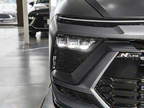 2024�� 2.0T N Line Air