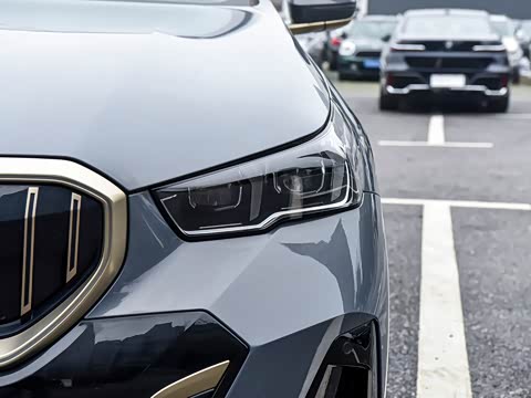 2025�� 525Li M�˶���װ