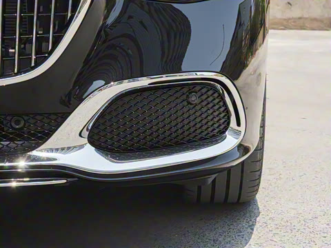 2025�� �Ŀ� S 480 4MATIC