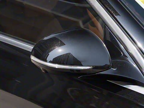 2025�� �Ŀ� S 480 4MATIC