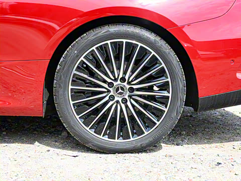 2025�� CLE 260 ���ܳ�