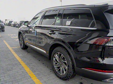 2024�� 3.0T V6 �������Ű� ����