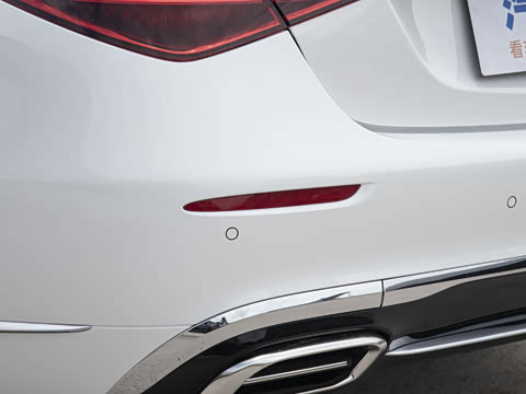 2025�� �Ŀ� S 480 4MATIC