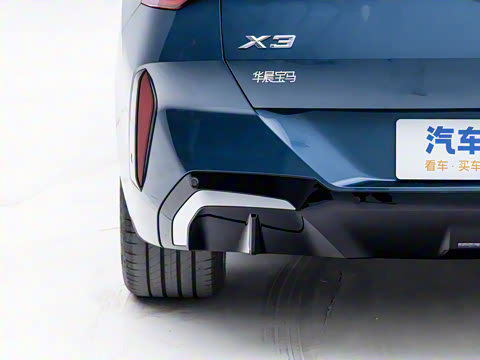 2025�� xDrive30L ������ M�˶���װ