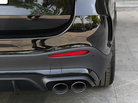 2024�� AMG GLC 43 4MATIC ����SUV