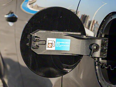 2025�� �Ǽݰ� DM-i 115KM �콢��