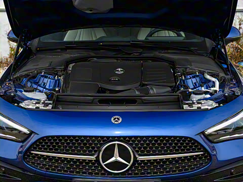 2025�� CLE 300 4MATIC �����ͽ��ܳ�