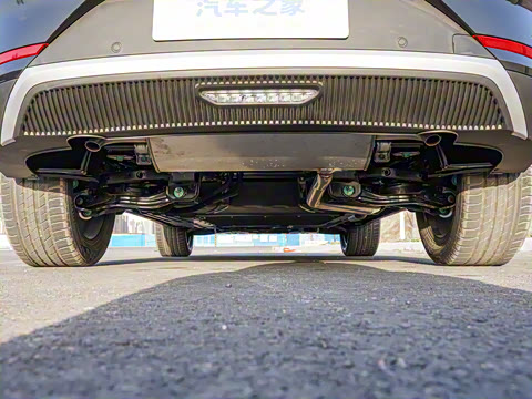 2025�� �Ǽݰ� DM-i 115KM �콢��