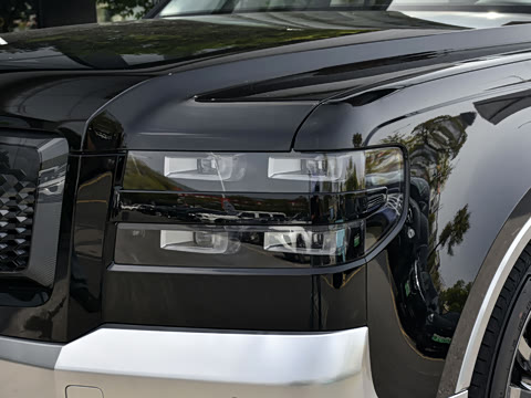 2024�� 3.5L PHEV ������