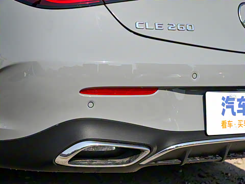 2025�� CLE 260 ������ܳ�