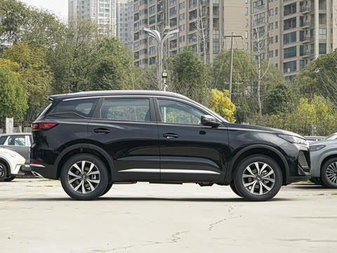 2025�� ׿Խ��  1.5T CVT����