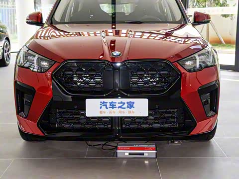 2024�� xDrive25i M�˶���ҹ��װ