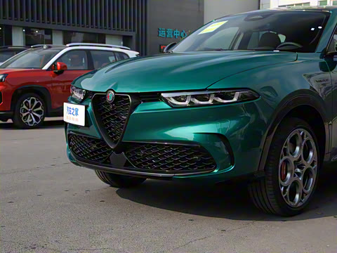 2024�� 2.0T 268HP AWD Veloce���� Plus��