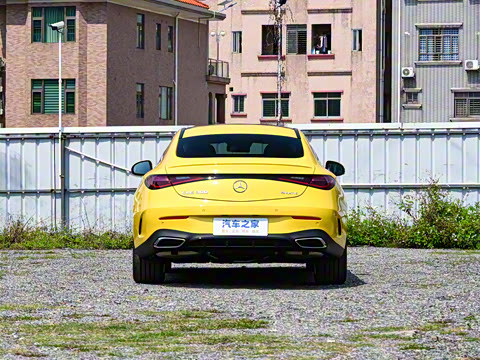 2025�� CLE 300 4MATIC �����ͽ��ܳ�