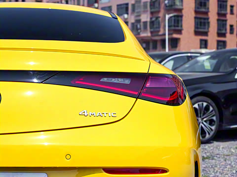 2025�� CLE 300 4MATIC �����ͽ��ܳ�