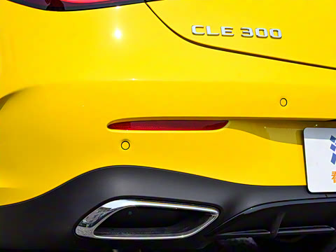 2025�� CLE 300 4MATIC �����ͽ��ܳ�