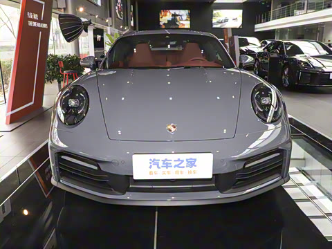 2025�� Carrera 3.0T