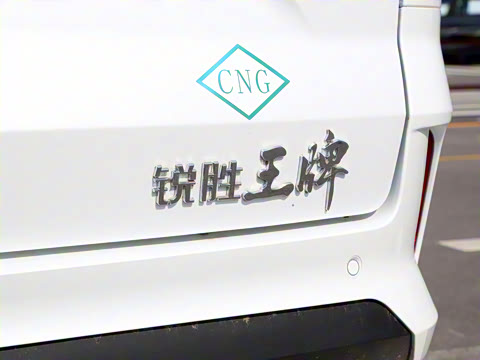 2024�� 2.0L CNG������ 7��