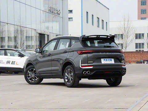 2025�� ��ԽL 1.5TD DCT ��Խ