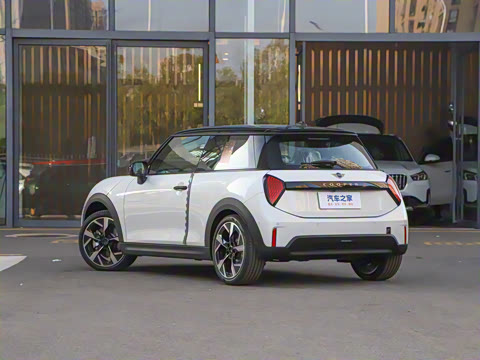 2025�� 2.0T COOPER S ������