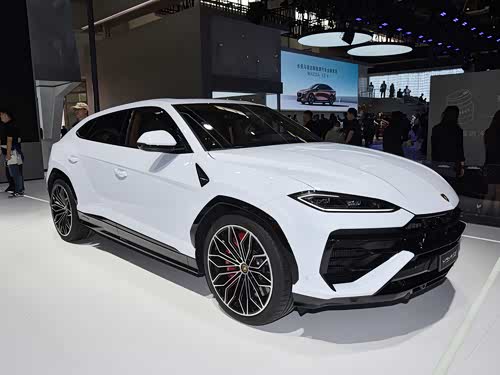 【urus se】兰博基尼_urus se报价_urus se图片_汽车之家