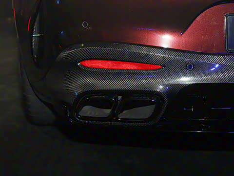 2025�� AMG GT 63 4MATIC+