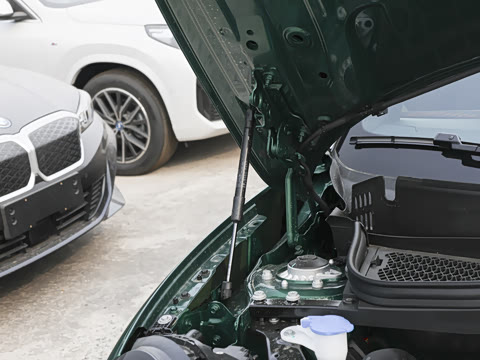 2025�� JOHN COOPER WORKS