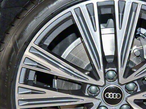 2025�� 45 TFSI ��ѡ������