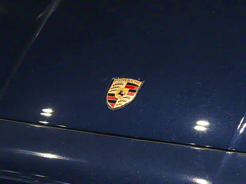 2025�� Cayenne S E-Hybrid 3.0T